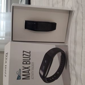 Virgin Pulse Activity Tracker